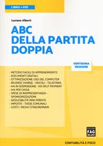 ABC della partita doppia. Con Contenuto digitale (fornito elettronicamente)