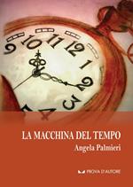 La macchina del tempo