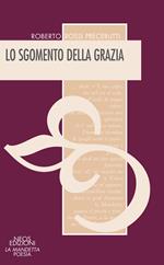 Lo sgomento della grazia