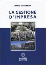 La gestione d'impresa