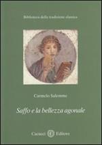 Saffo e la bellezza agonale