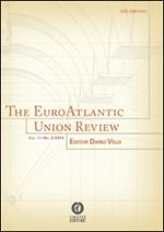 The EuroAtlantic union review (2014). Vol. 2\1