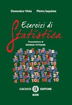 Esercizi di statistica