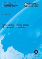 Neuroscienze e scienze umane. Etica e prospettiva personalista