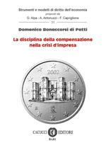 La disciplina della compensazione nella crisi d'impresa