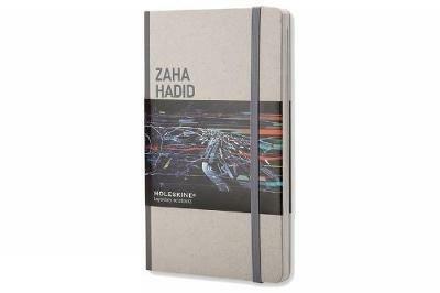 Inspiration and process in architecture. Zaha Hadid. Ediz. illustrata - copertina