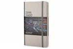 Notebook, Zhadid, architecture