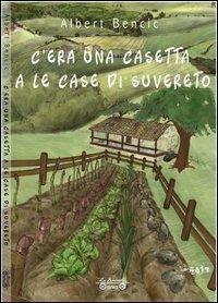 C'era una casetta a le case di Suvereto - Albert Bencic - copertina