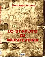 Lo statuto di Monteverdi