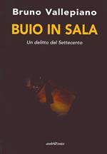 Buio in sala