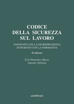 Codice della sicurezza sul lavoro