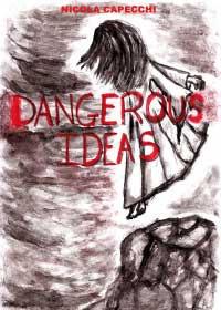 Dangerous ideas - Nicola Capecchi - copertina