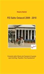 FEI salto ostacoli 2009-2010