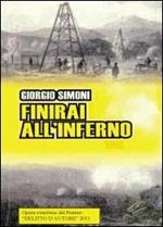 Finirai all'inferno