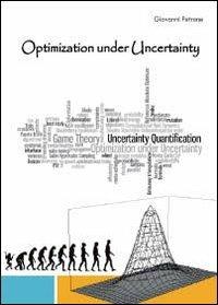 Optimization under uncertainty - Giovanni Petrone - copertina