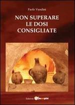 Non superare le dosi consigliate