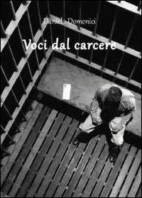 Voci dal carcere - Daniela Domenici - copertina