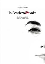 In pensiero 89 volte