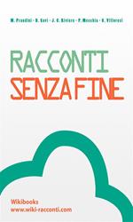 Racconti, senza fine