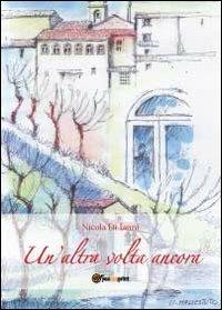 Un' altra volta ancora - Nicola Di Ianni - copertina