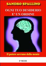 Ogni tuo desiderio è un ordine