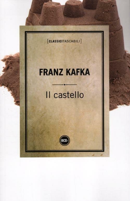 Il castello - Franz Kafka - 2