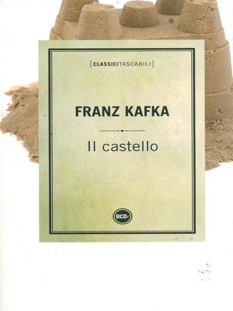 Il castello - Franz Kafka - 3