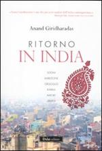 Ritorno in India