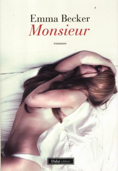 Monsieur - Emma Becker - 4