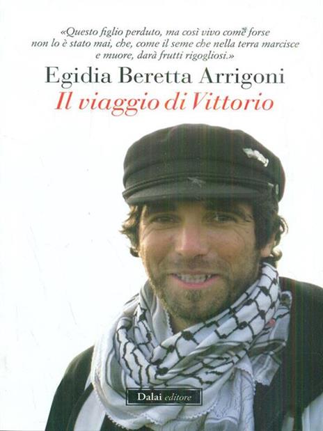 Il viaggio di Vittorio - Egidia Beretta Arrigoni - 4