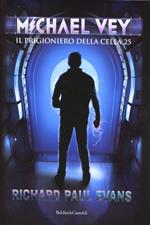 Michael Vey. Il prigioniero delle cella 25