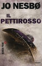 Il pettirosso