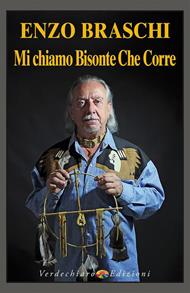 Mi chiamo Bisonte che corre