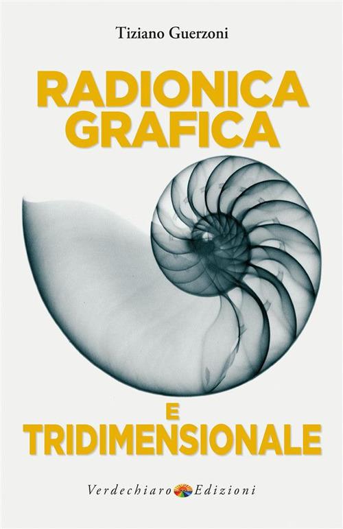 Radionica grafica e tridimensionale - Tiziano Guerzoni - ebook