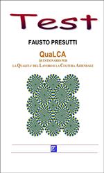 QuaLCA. Questionario per la qualità del lavoro e la cultura aziendale