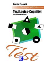 Test logico-cognitivi. I test educativi ISPEF