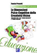 Le dimensioni psico-cognitive della creatività visiva