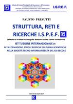 Struttura, reti e ricerche I.S.P.E.F.