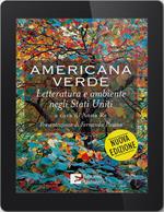 Americana verde. Letteratura e ambiente negli Stati Uniti