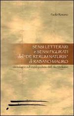 Sensi letterali e sensi figurati nel De Rerum Naturis di Rabano Mauro. Un'indagine sull'enciclopedismo dell'alto medioevo