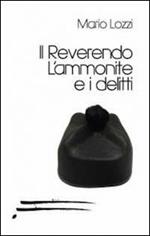 Il reverendo l'ammonite e i delitti