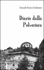 Diario dalla polveriera