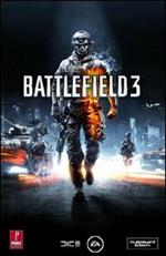 Battlefield 3. Guida strategica ufficiale