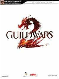 Guild wars 2. Guida strategica ufficiale - copertina