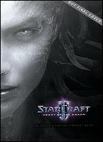 Starcraft II. Heart of swarm. Guida strategica ufficiale