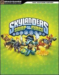 Skylanders swap force. Guida strategica ufficiale - Libro - Multiplayer  Edizioni - Guide strategiche ufficiali | laFeltrinelli