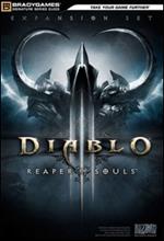 Diablo III. Raper of souls