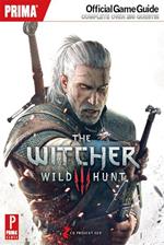 The Witcher 3. Wilde hunt. Guida strategica ufficiale