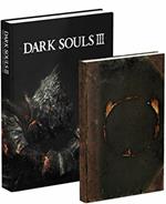 Dark Souls III. Guida strategica ufficiale da collezione in italiano. Ediz. limitata