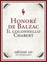 Il colonnello Chabert